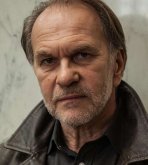 фотография Алексей Гуськов