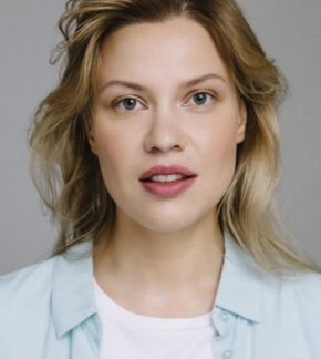 Анна Рыцарева Фото