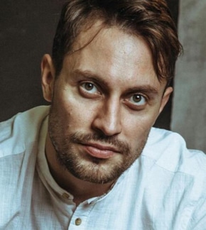 фотография Антон Филипенко