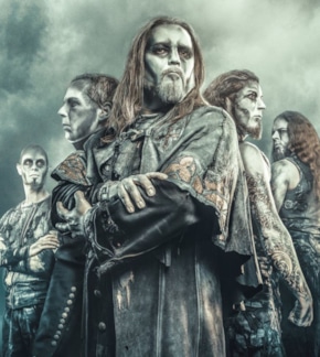 фотография Powerwolf