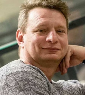 фотография Александр Строев