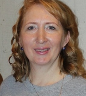 фотография Янина Логвин