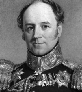 фотография Александр Бенкендорф