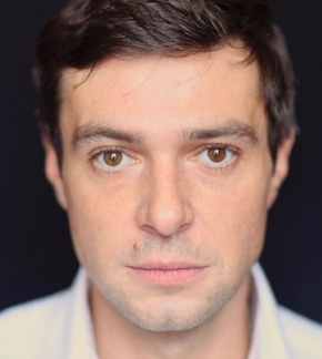 фотография Павел Баршак