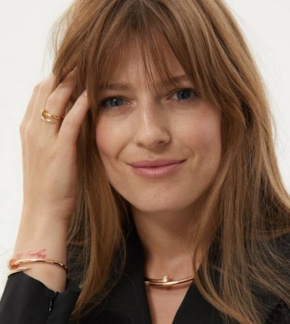 фотография Софья Эрнст