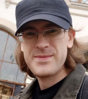 фотография Павел Коршунов