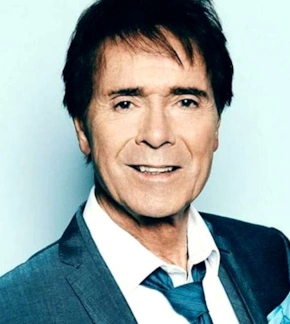 фотография Клифф Ричард