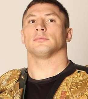 фотография Евгений Гончаров