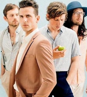 фотография Kings of Leon