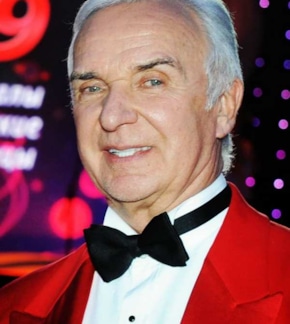 фотография Станислав Попов