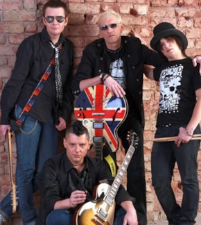 фотография Бригадный подряд