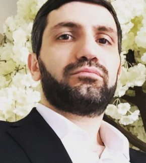 фотография Магомед Аликперов