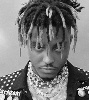 фотография Juice WRLD