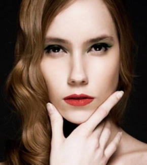 фотография Елена Корнилова