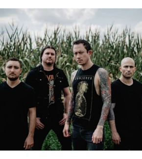 фотография Trivium