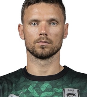 фотография Маркус Берг