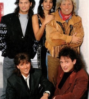 фотография Blue System