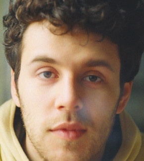 фотография Филипп Горенштейн