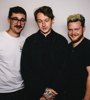 фотография alt-J