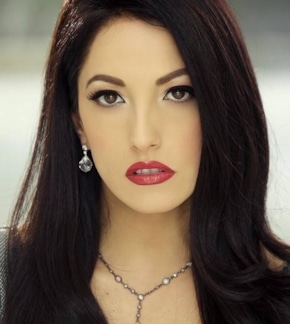 фотография Дженна Хейз