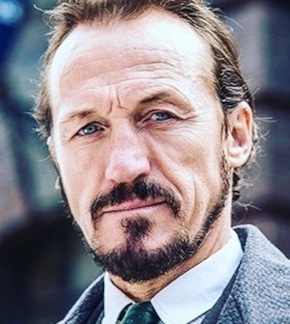 фотография Джером Флинн