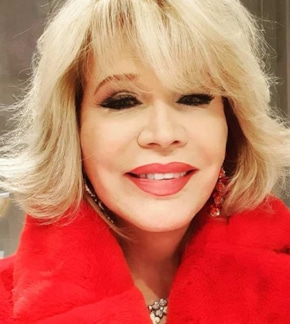 фотография Аманда Лир