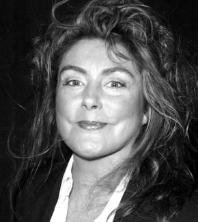 фотография Лора Брэниган