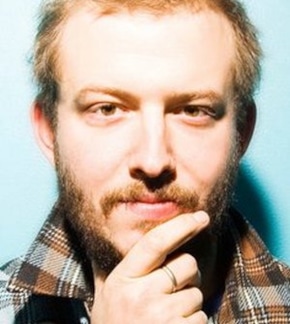 фотография Bon Iver