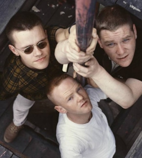 фотография Bronski Beat