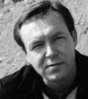 фотография Юрий Демич