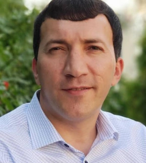 фотография Гаджилав Гаджилаев