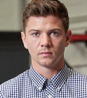 фотография Люк Кэмпбелл