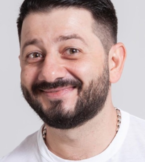 фотография Михаил Галустян