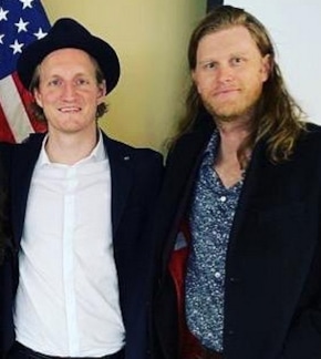 фотография The Lumineers