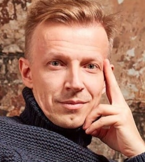 фотография Антон Комолов