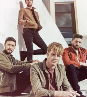 фотография Kodaline