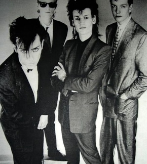 фотография Bauhaus