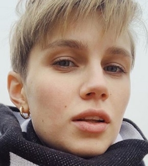 фотография Дарья Мельникова