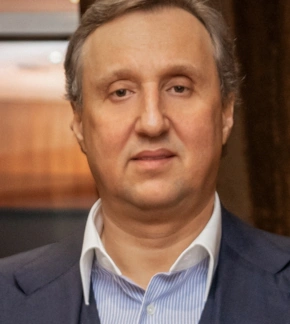 фотография Владимир Бурков