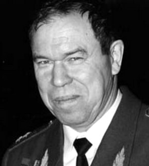 фотография Лев Рохлин