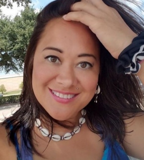 фотография Азия Каррера