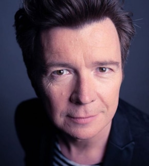 фотография Рик Эстли