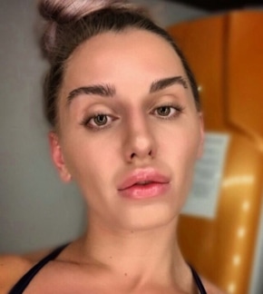 фотография Александра Албу