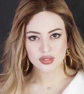 фотография Мадина Манапова