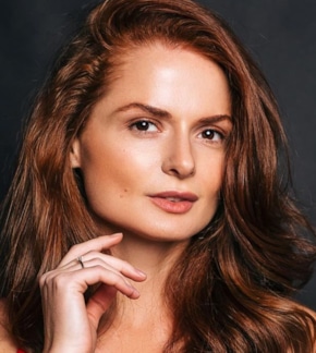 фотография Елена Ландер