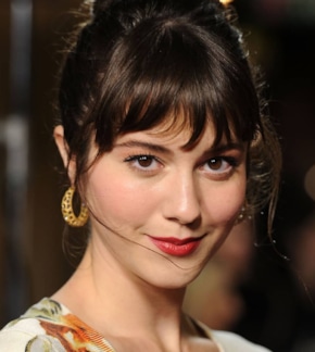 фотография Мэри Элизабет Уинстэд