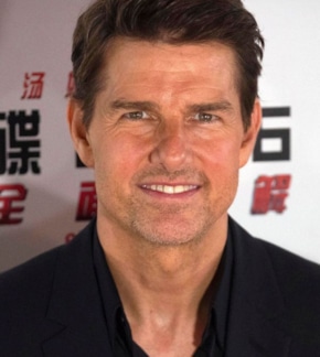 фотография Том Круз