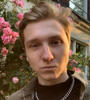 фотография егор натс