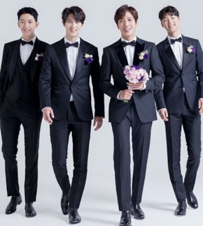 фотография CNBLUE