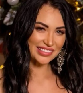 фотография Виктория Берникова